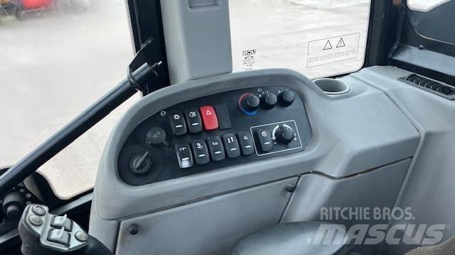 JCB TM 320 S Teleskopski viljuškari