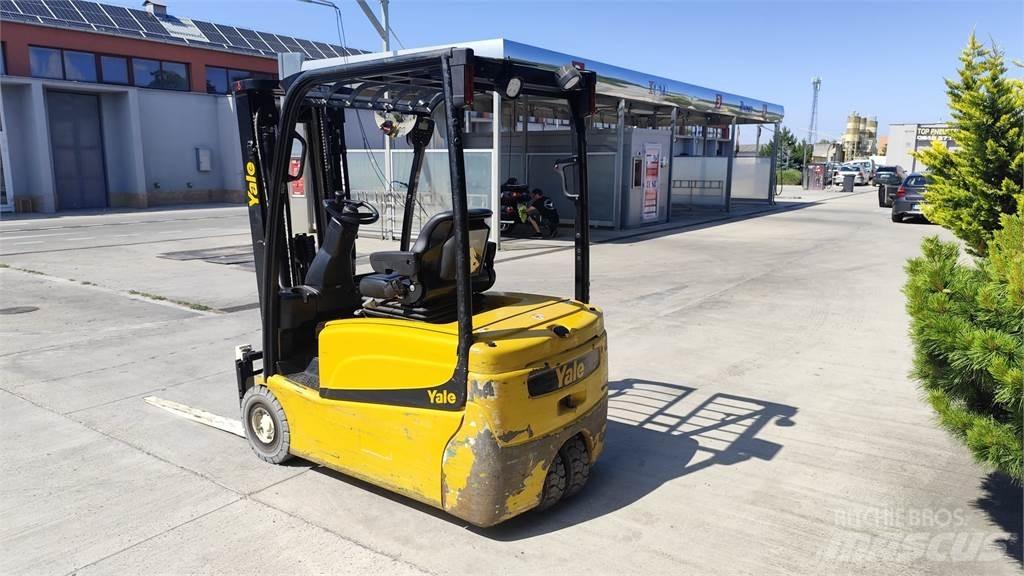 Yale ERP16 VT Električni viljuškari