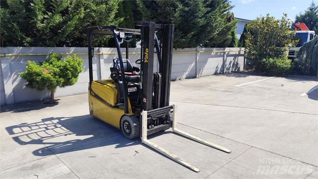 Yale ERP16 VT Električni viljuškari