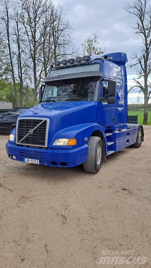 Volvo NH 12 Tegljači