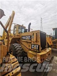 CAT 966 E Utovarivači na točkove
