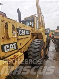 CAT 966 E Utovarivači na točkove