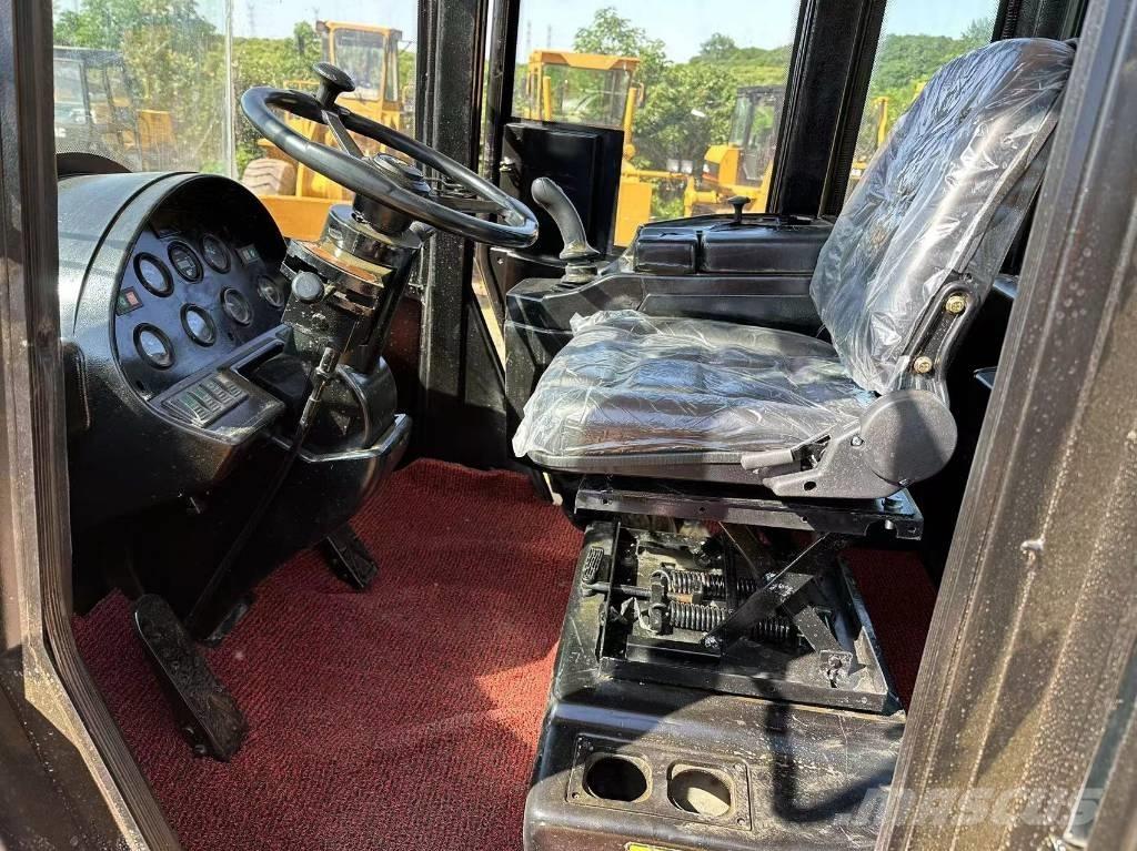 CAT 966 H Utovarivači na točkove