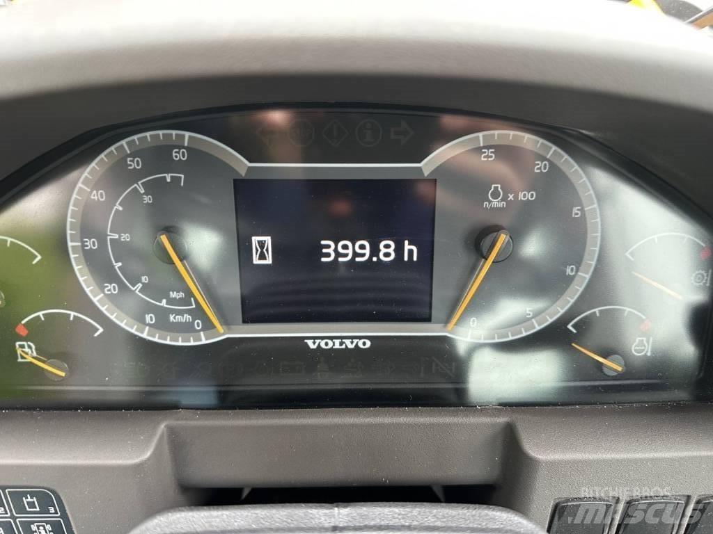 Volvo L 70 H Utovarivači na točkove