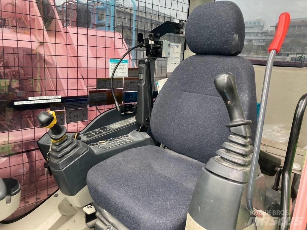 Kobelco SK2200D Polovne dizalice za sve terene