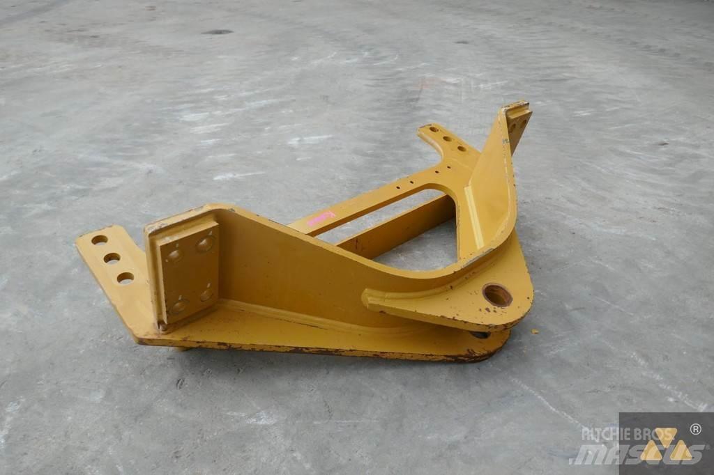 CAT 140M3 Drawbar Ostale kargo komponente