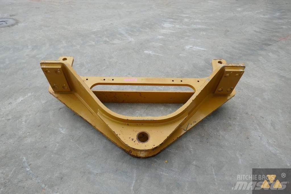 CAT 140M3 Drawbar Ostale kargo komponente