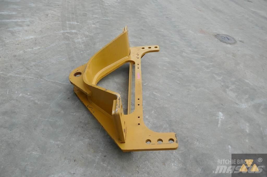 CAT 140M3 Drawbar Ostale kargo komponente