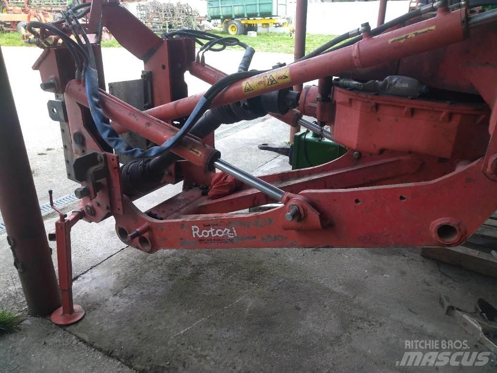  Rotor Speedy Freza panjeva