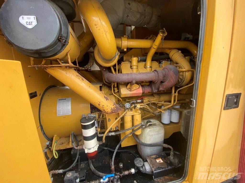 CAT 900 KVA NVT Ostali generatori