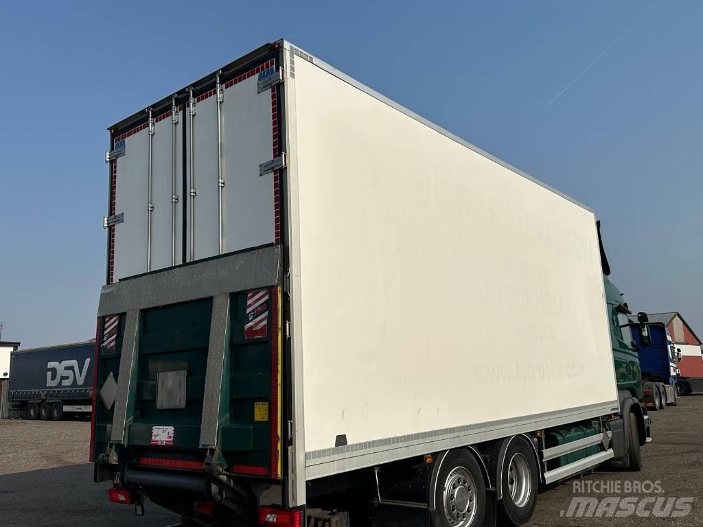  SKAP K62441 Kontejneri