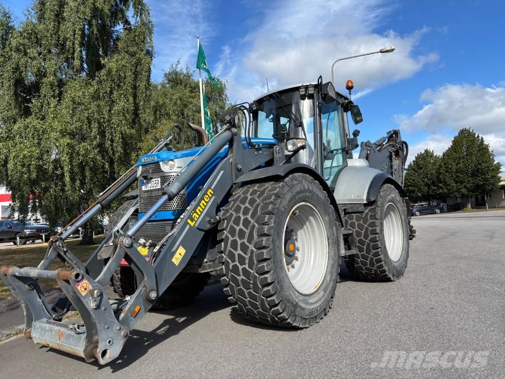 Lännen 8800 K Rovokopači