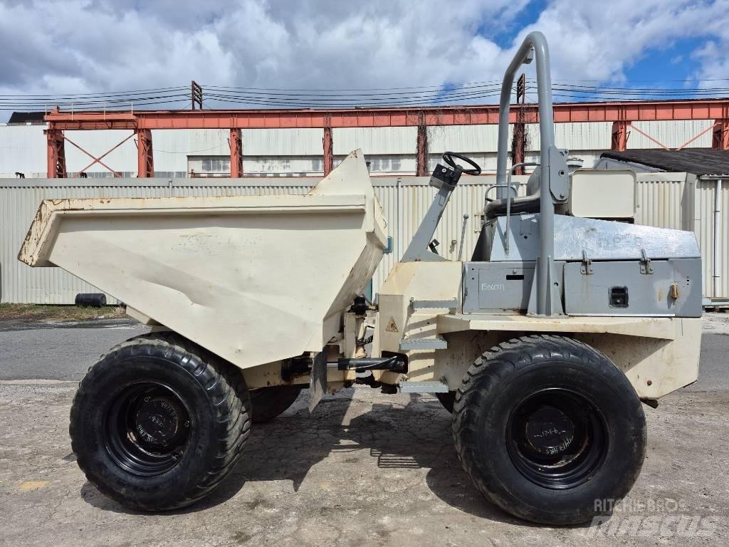 Terex 9000 PTR Damperi za gradilište