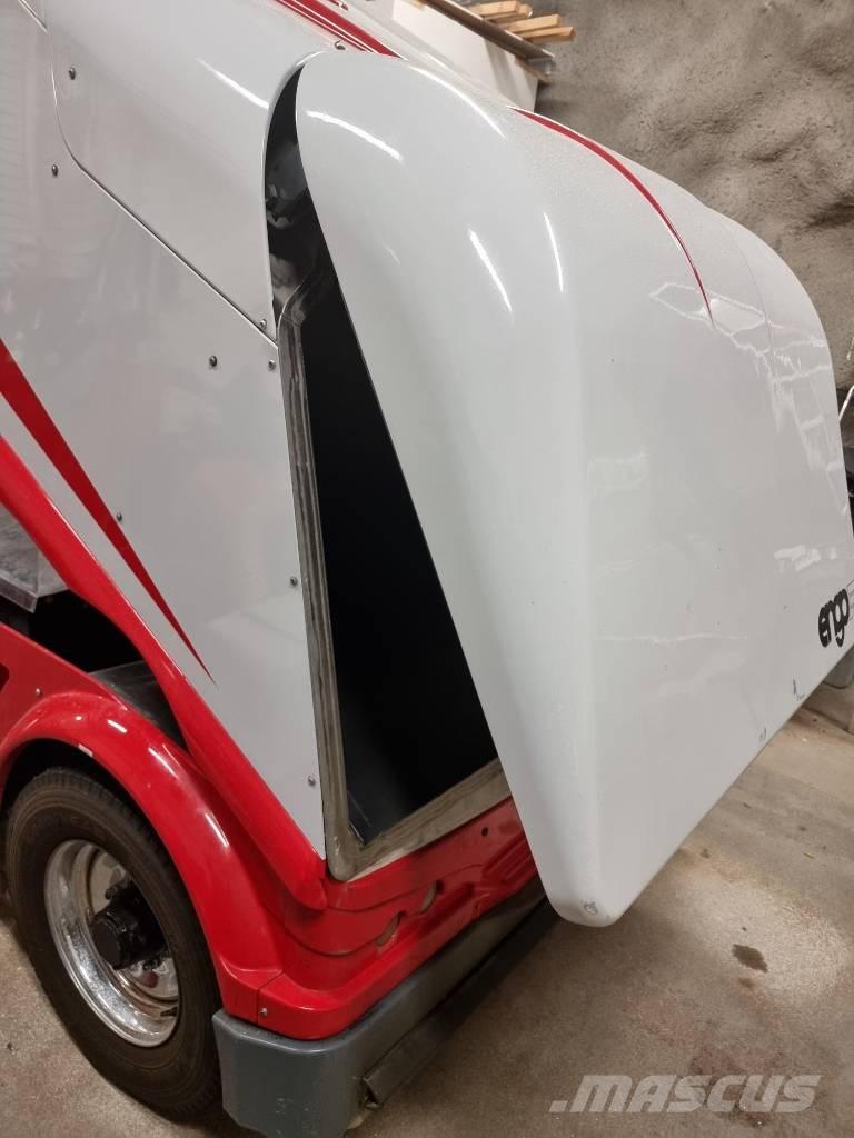  Engo 230RT Ostale industrijske mašine