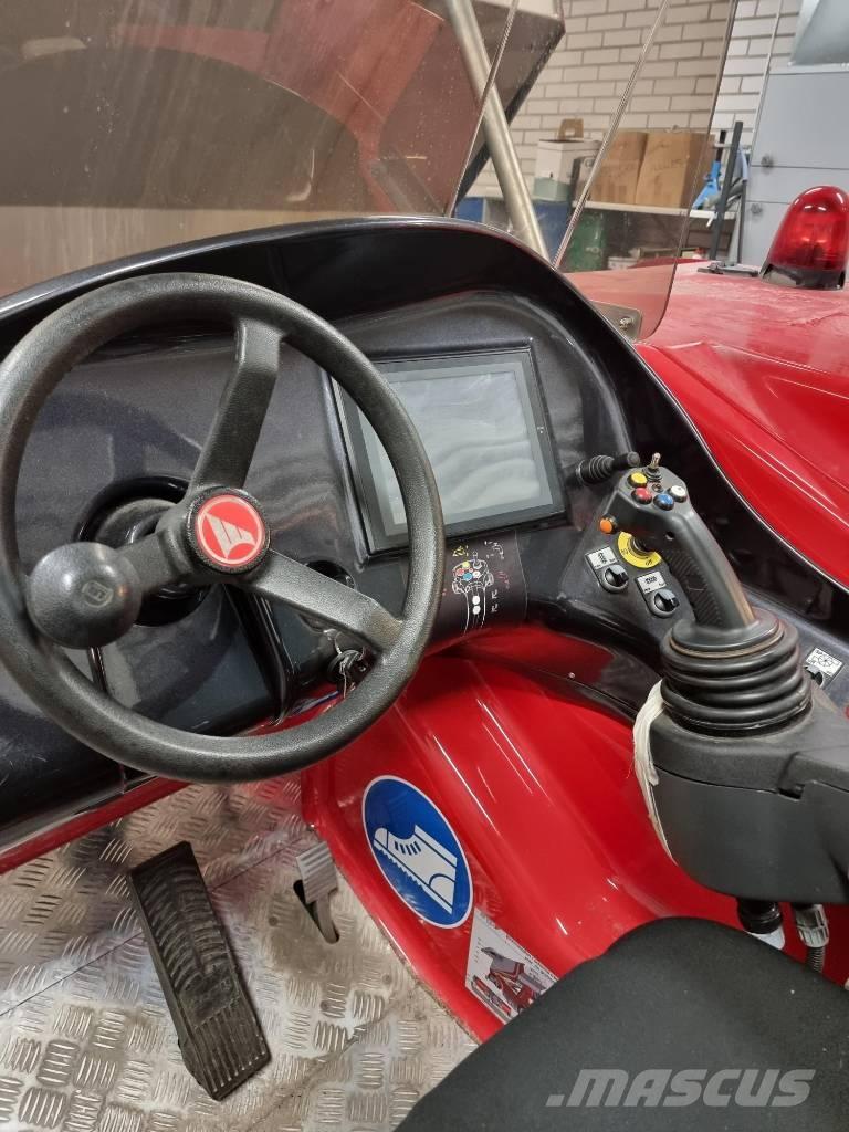  Engo 230RT Ostale industrijske mašine