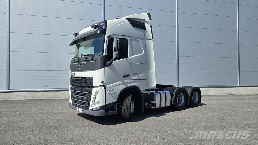 Volvo FH Tegljači
