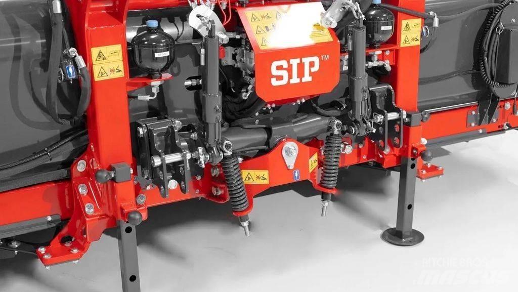 SIP AIR 350 F Okretači i sakupljači sena