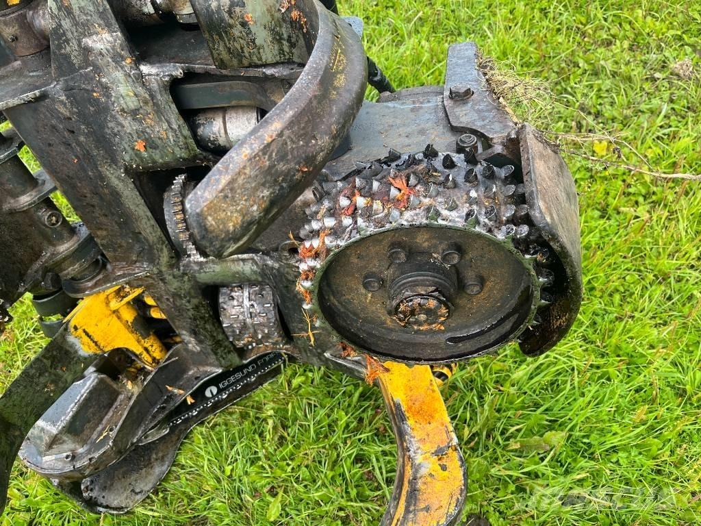 Ponsse Beaver Harversteri