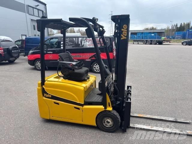 Yale ERP 20 VT Električni viljuškari