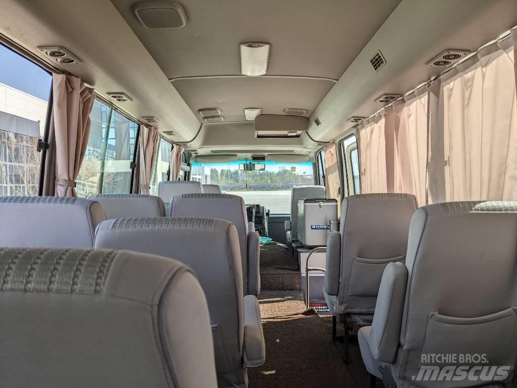 Nissan Civilian Međugradski autobusi
