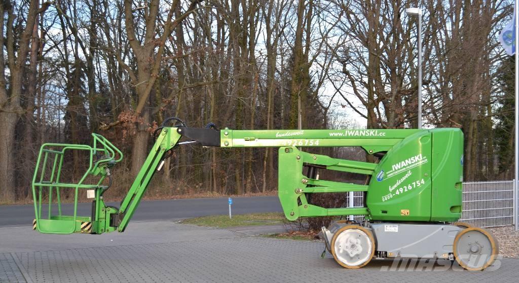 Airo A 15 JE Zglobne podizne platforme