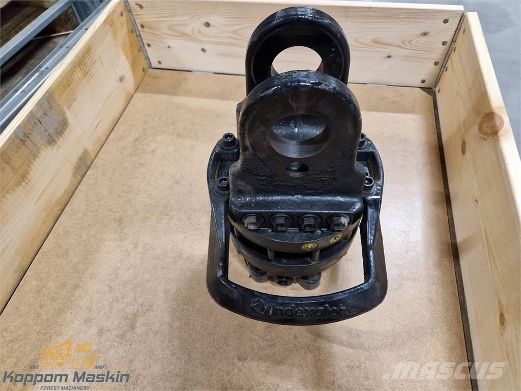 Eco Log 7035408RE Glave za kombajne