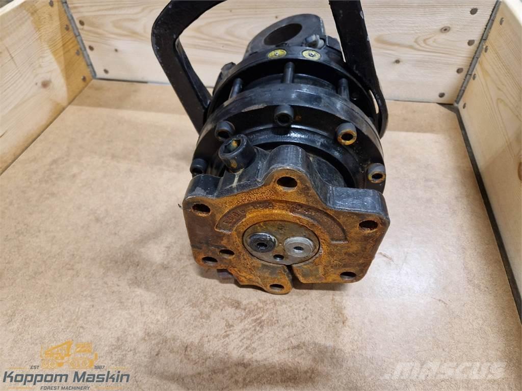 Eco Log 7035408RE Glave za kombajne