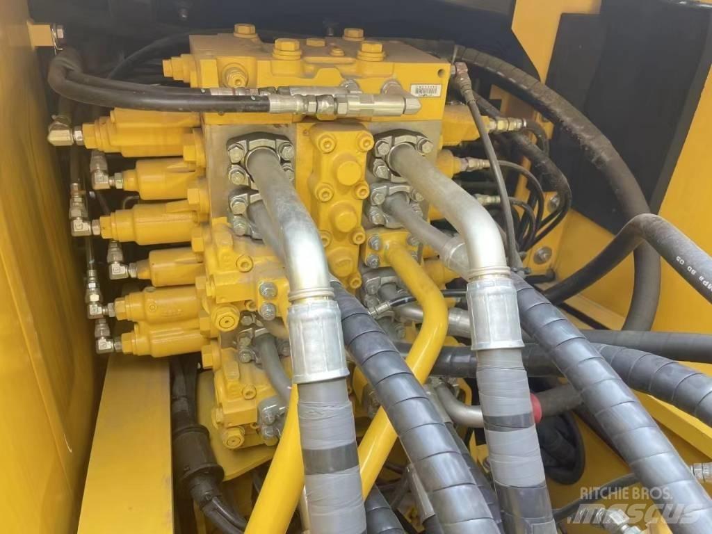 CAT 315 E Midi bageri 7t – 12t