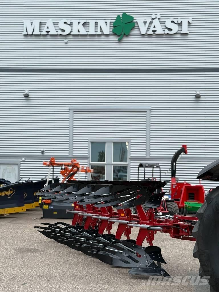 Agrolux HRWT Plugovi obrtači