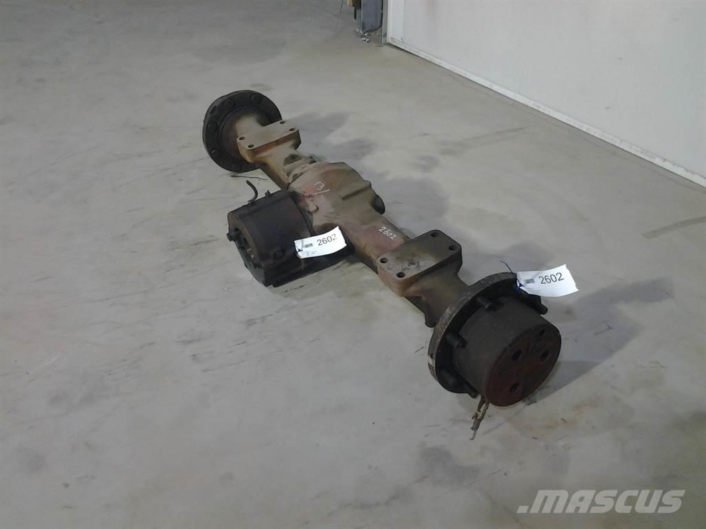 ZF AP-R725 Osovine