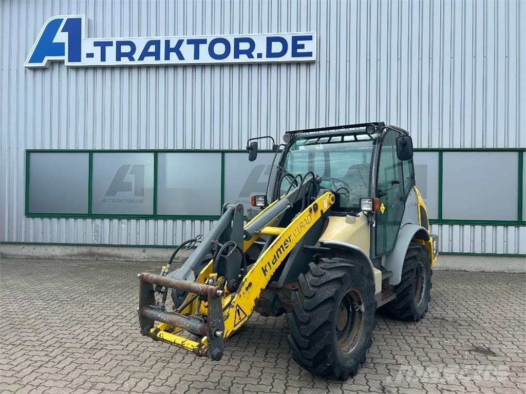 Kramer 480 Utovarivači na točkove