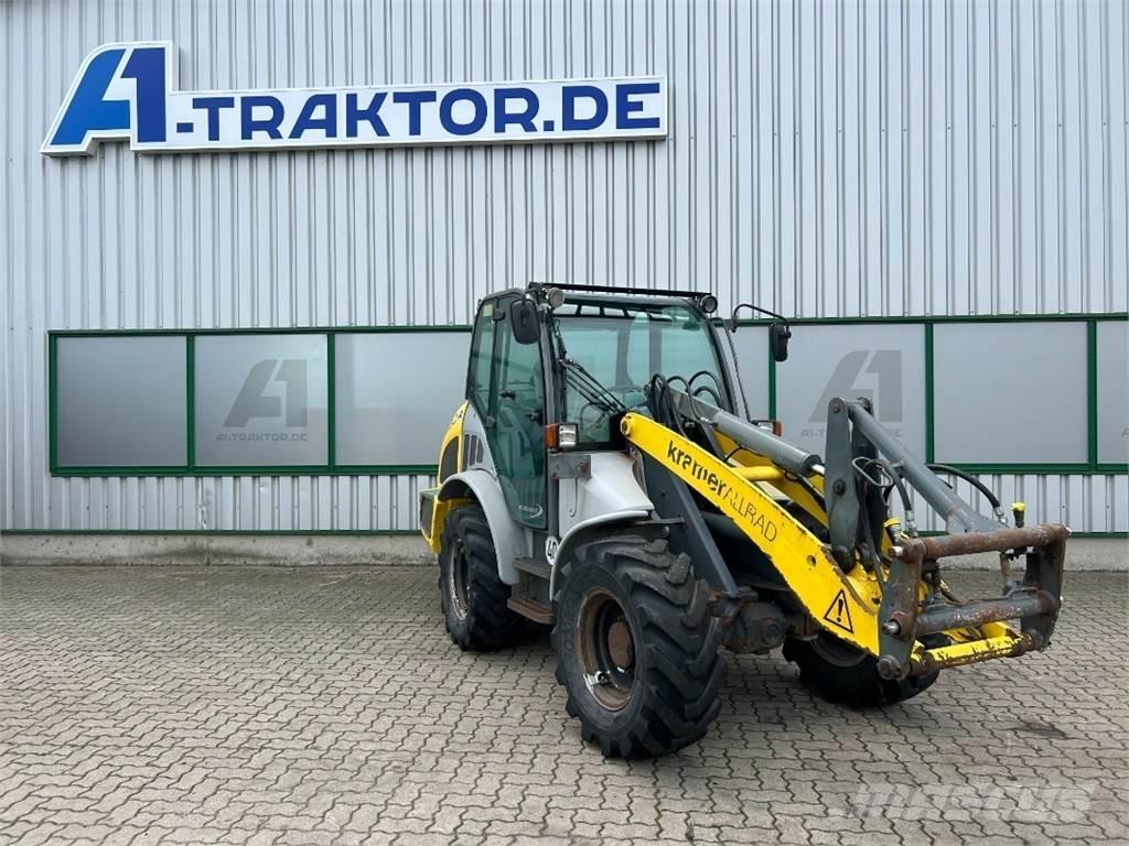 Kramer 480 Utovarivači na točkove