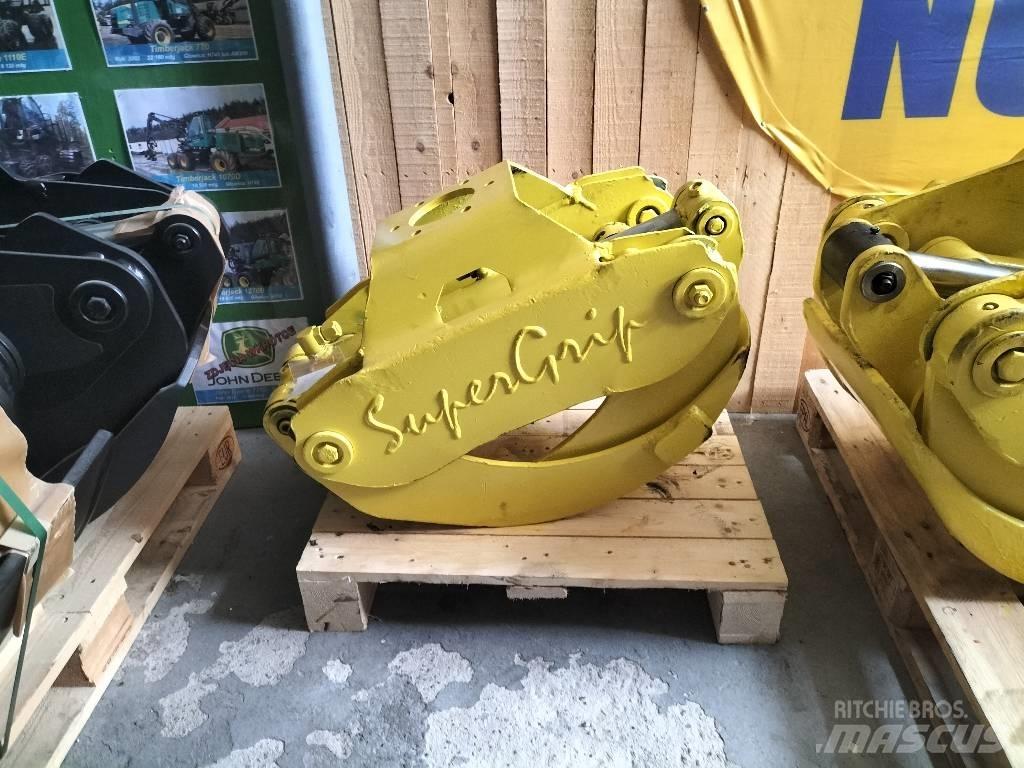 Hultdins Supergrip Grajferi