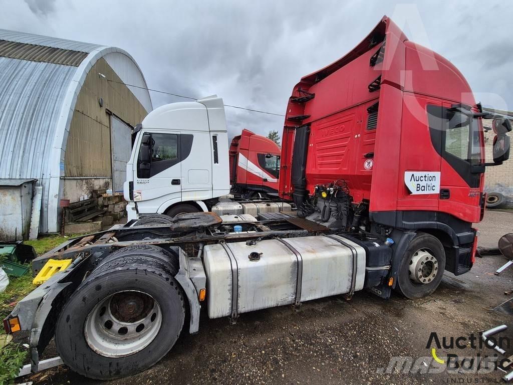 Iveco AS 440 T/P Tegljači