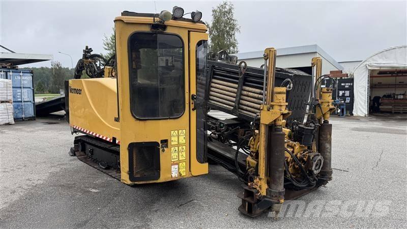 Vermeer D36x50DR2 Oprema za horizontalno usmereno bušenje