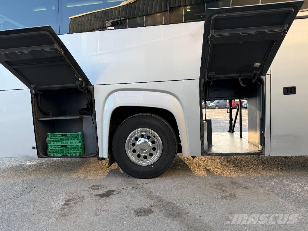 Scania Touring HD Putnički autobusi