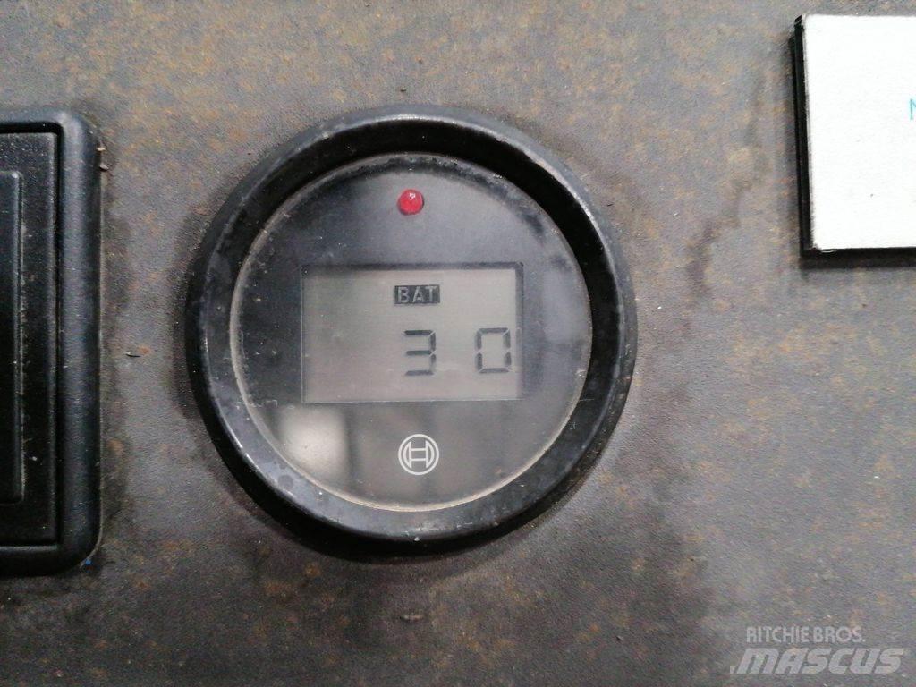 MIC PE 25 MP Viljuškari - ostalo