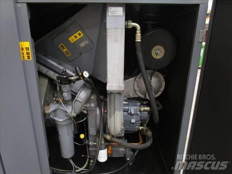 Atlas Copco ZT 75 Kompresori