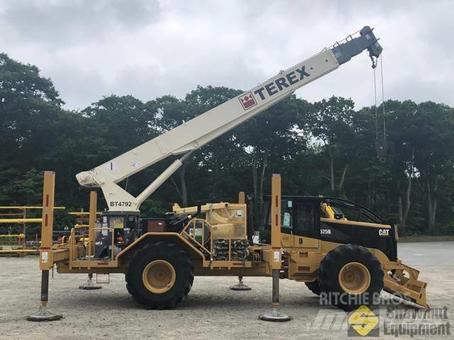 Terex BT 4792 Ostali kamioni