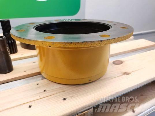 CAT 908H portal axle Osovine