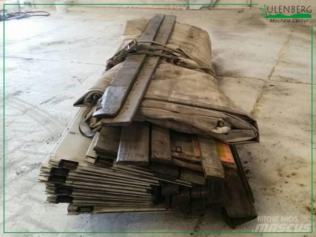 Krone sdp 27 Ostale poluprikolice