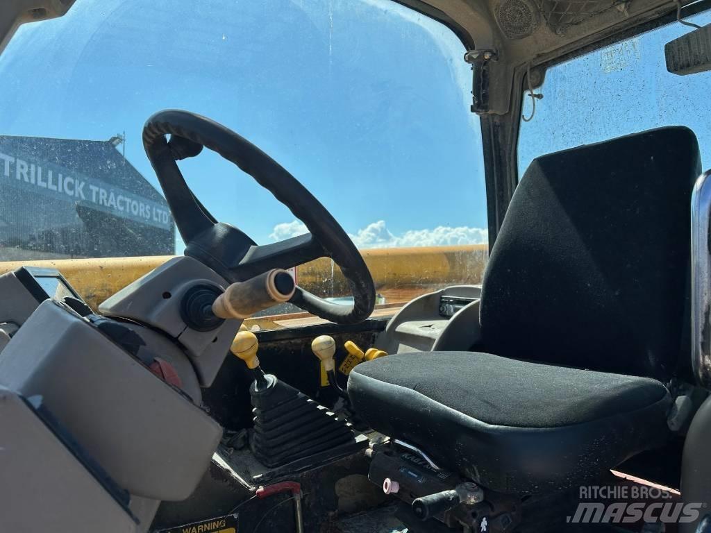 JCB 537-135 Teleskopski viljuškari