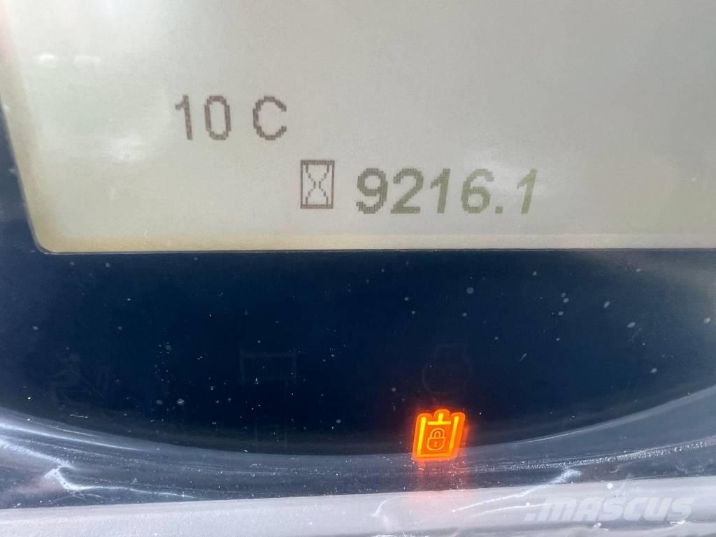 CAT D 6 N LGP Buldožeri guseničari