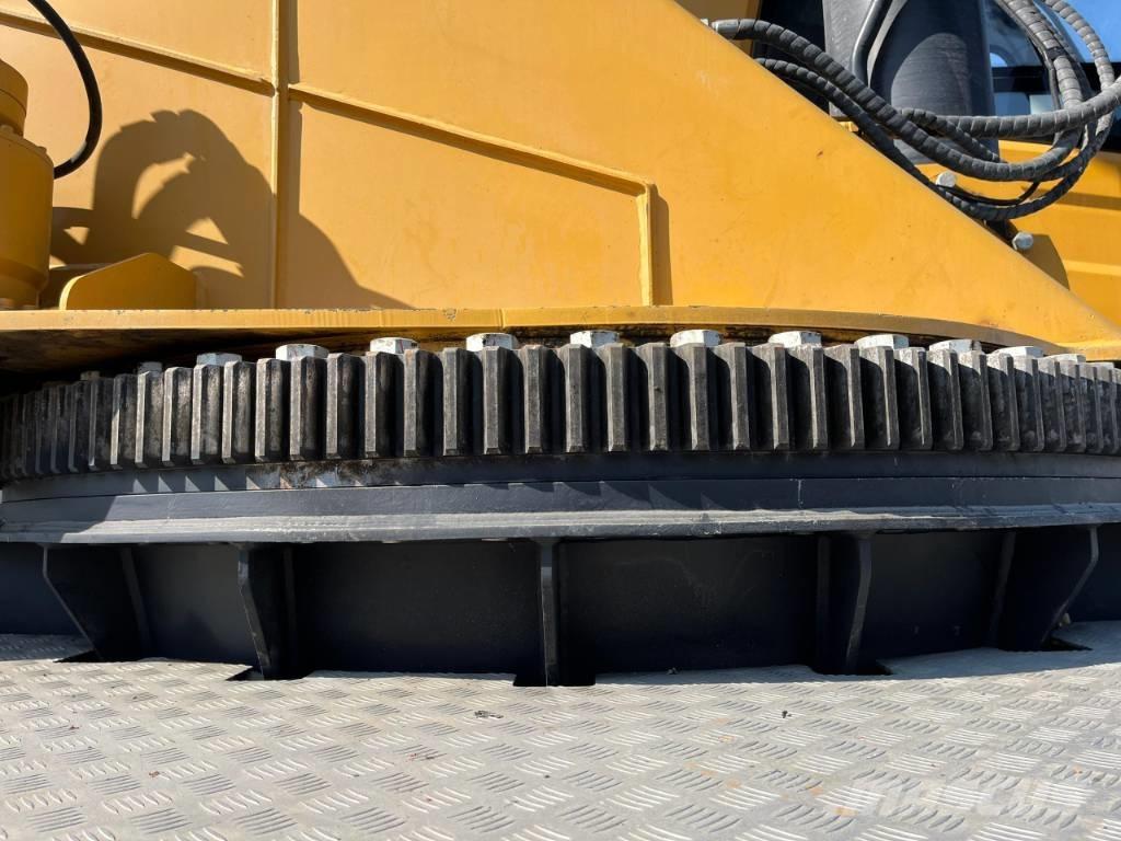 Sany STC800T6 Polovne dizalice za sve terene