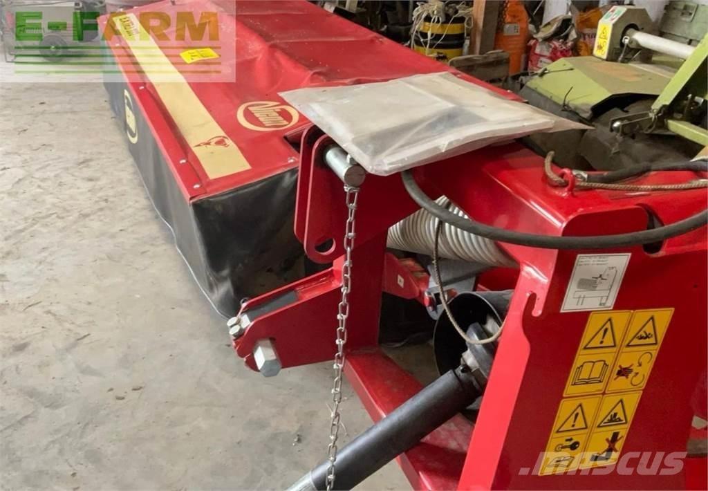 Vicon Extra 232 Kosilice