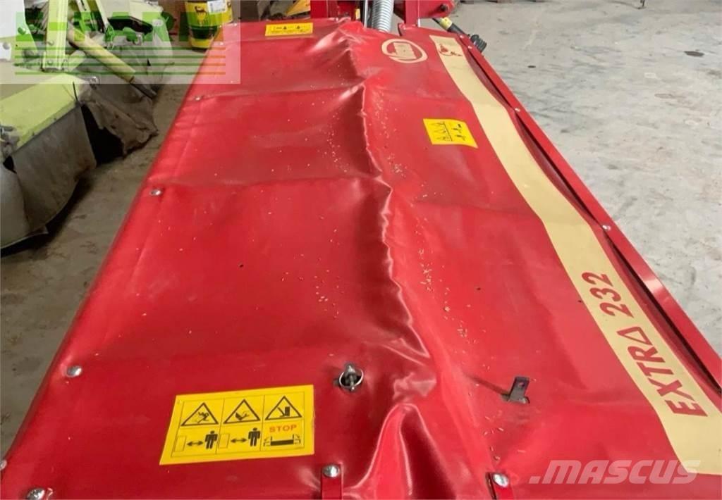 Vicon Extra 232 Kosilice