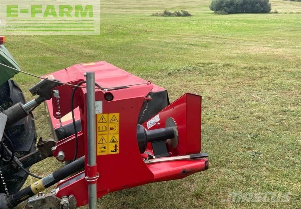 Vicon Extra 232 Kosilice