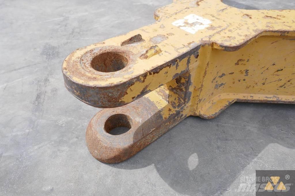 CAT D6 Drawbar Ostale kargo komponente
