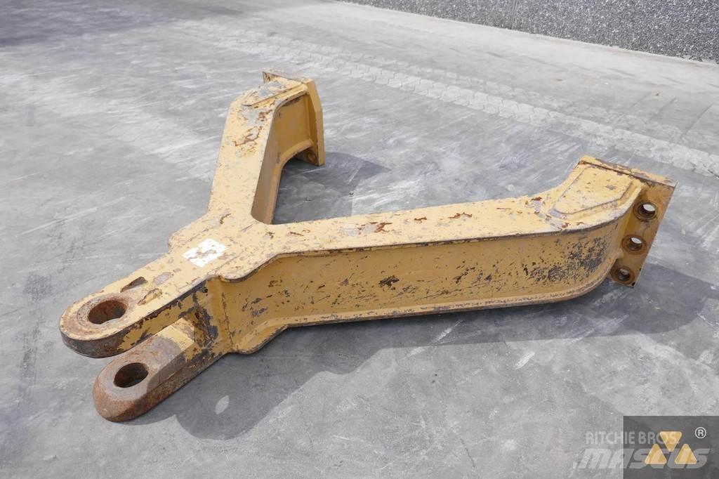 CAT D6 Drawbar Ostale kargo komponente