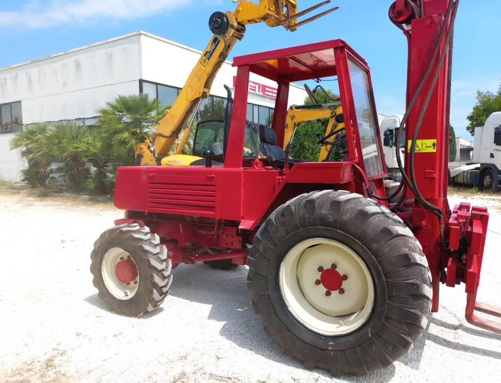 Manitou 4 RM 30 N Dizelski viljuškari
